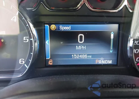 2015 Chevrolet Suburban 1500 Ltz из США, поврежденный, VIN 1GNSKKKC9FR120638